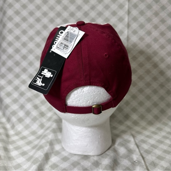 The Office Dwight Schrute Farms Beets Dad Hat Officially Licensed Adjustable - Picture 3 of 8